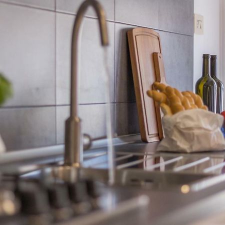 Palazzo Spada - Attico Con Terrazza Vista Fiume In Centro Codigoro Zewnętrze zdjęcie