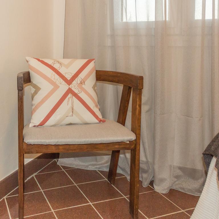 Palazzo Spada - Attico Con Terrazza Vista Fiume In Centro Codigoro Zewnętrze zdjęcie