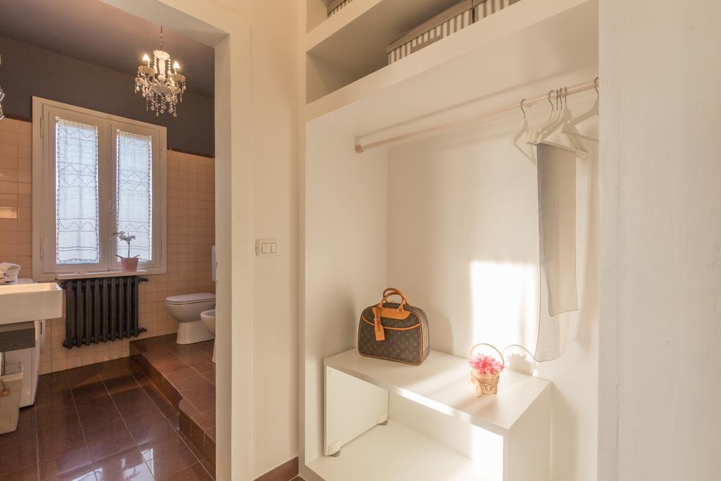 Palazzo Spada - Attico Con Terrazza Vista Fiume In Centro Codigoro Zewnętrze zdjęcie